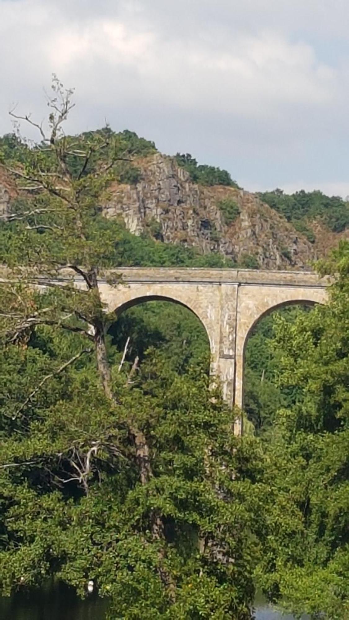 Coeur De Falaise, Normandie Suisse Normande Falaise  Eksteriør billede