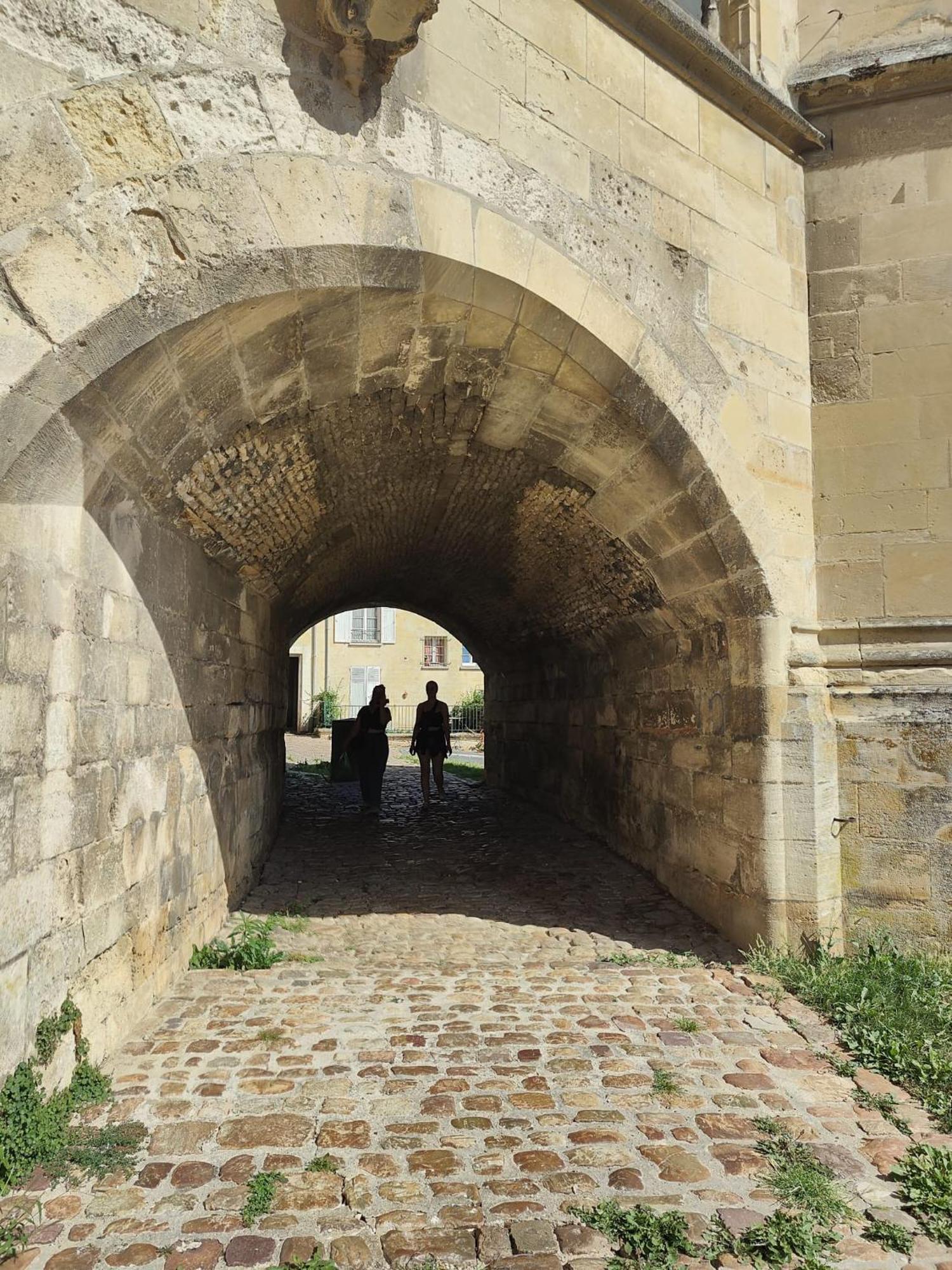 Coeur De Falaise, Normandie Suisse Normande Falaise  Eksteriør billede